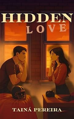 Hidden Love - capa