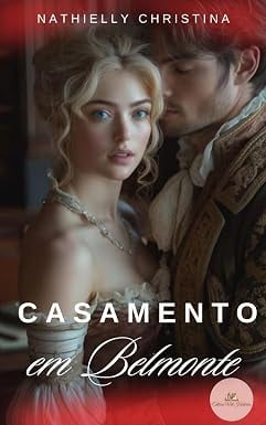 Casamento em Belmonte - capa