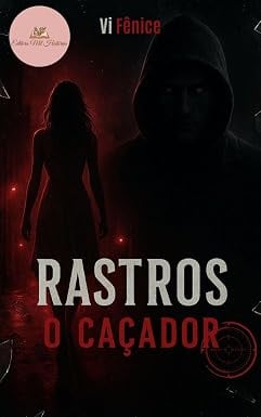 Rastros: O Caçador - capa