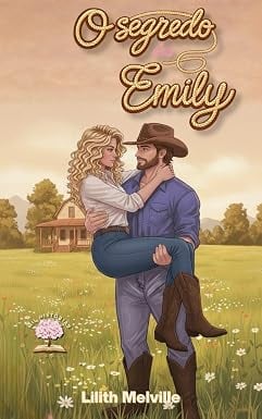 O Segredo de Emily - capa