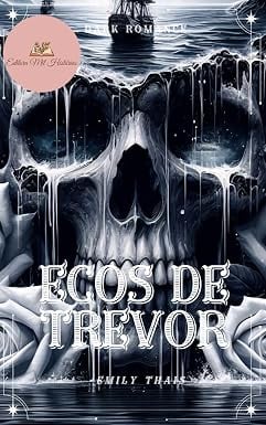 Ecos de Trevor - capa