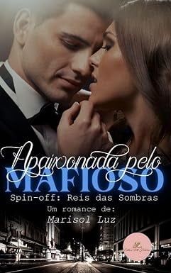 Apaixonada pelo Mafioso - capa