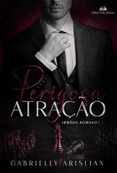 Perigosa Atração - capa