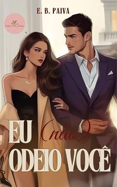Eu (Não) Odeio Você - capa
