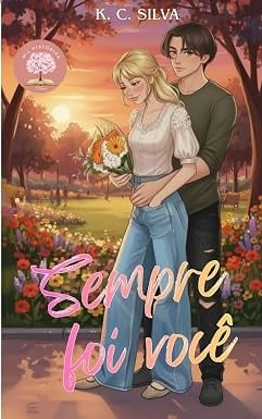 Sempre Foi Você - capa
