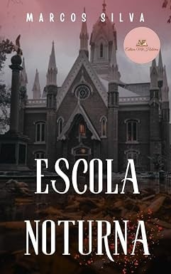 Escola Noturna - capa